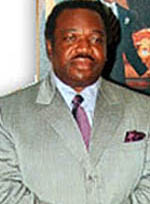 Ali Ben Bongo