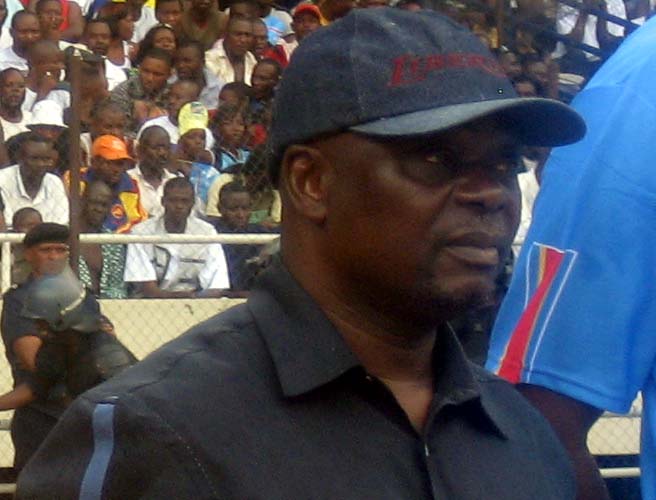 André Kimbuta