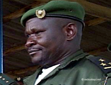 Mathieu Ngudjolo