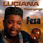 Luciana Demingongo