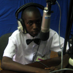 Samuel Wabuana