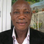 Muambayi Kalengay