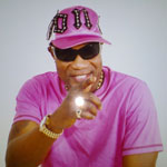 Koffi Olomide