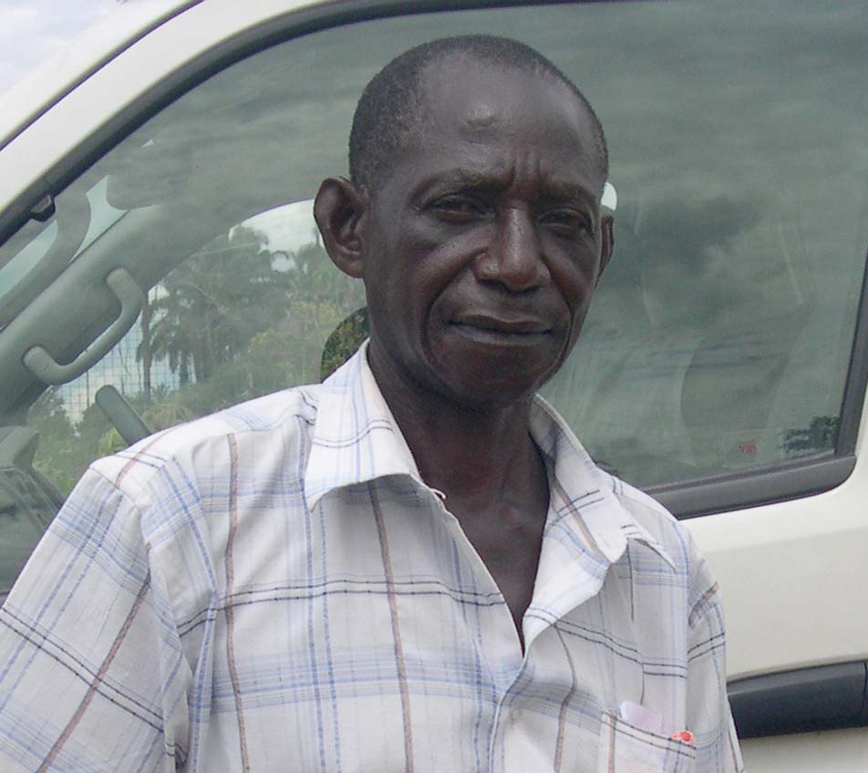 Katumba