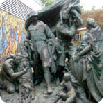 L'Institut des Musées Nationaux du Congo